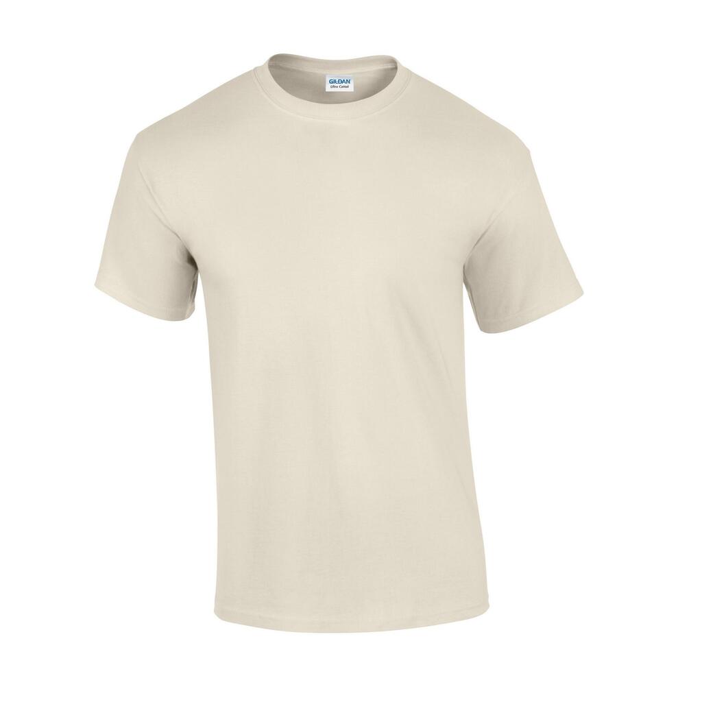 Unisex Adult Ultra Cotton TShirt (Cool)