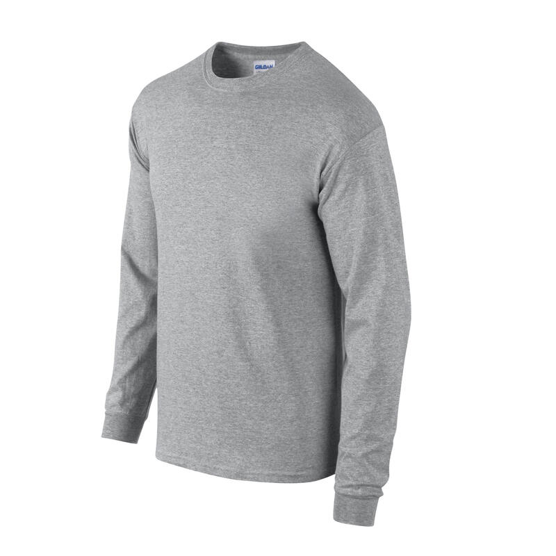 Tricou Drumeții În Natură Gildan Simplu Adulți