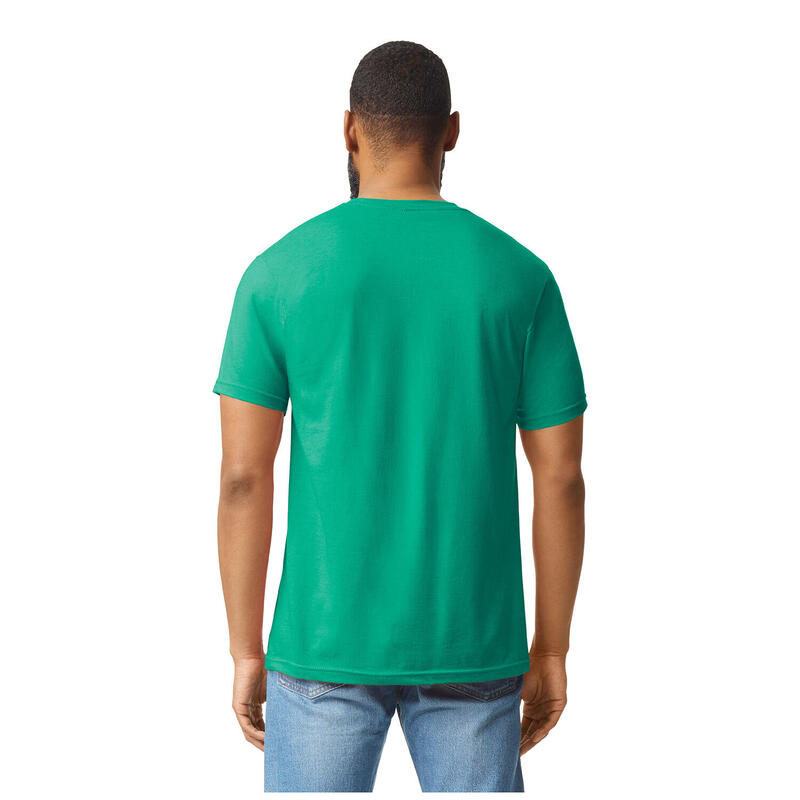 Tricou Pilates Gildan Softstyle Adulți