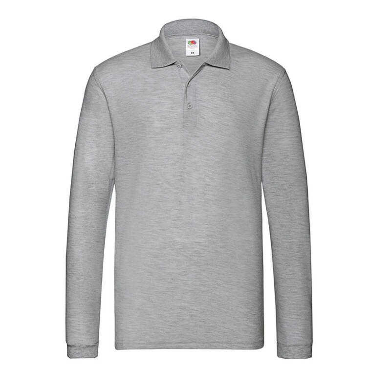 Cămașă Polo |122| Fruit Of The Loom Premium Bărbați