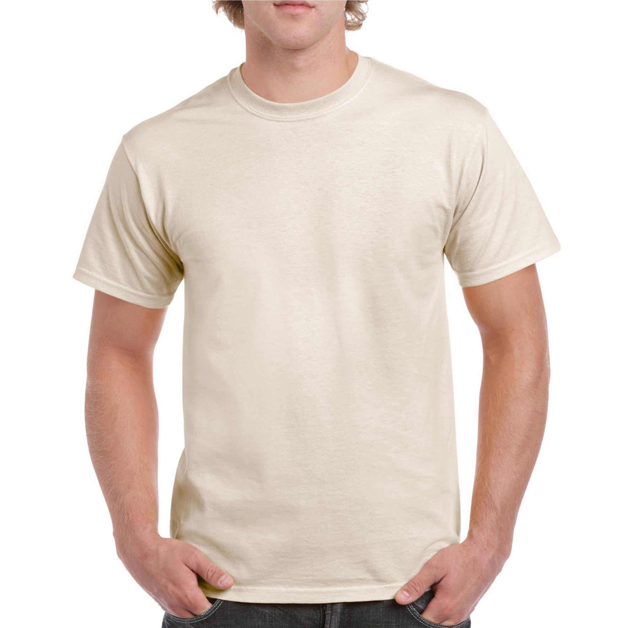 Tshirt Adulte (Beige Pâle) 3/3