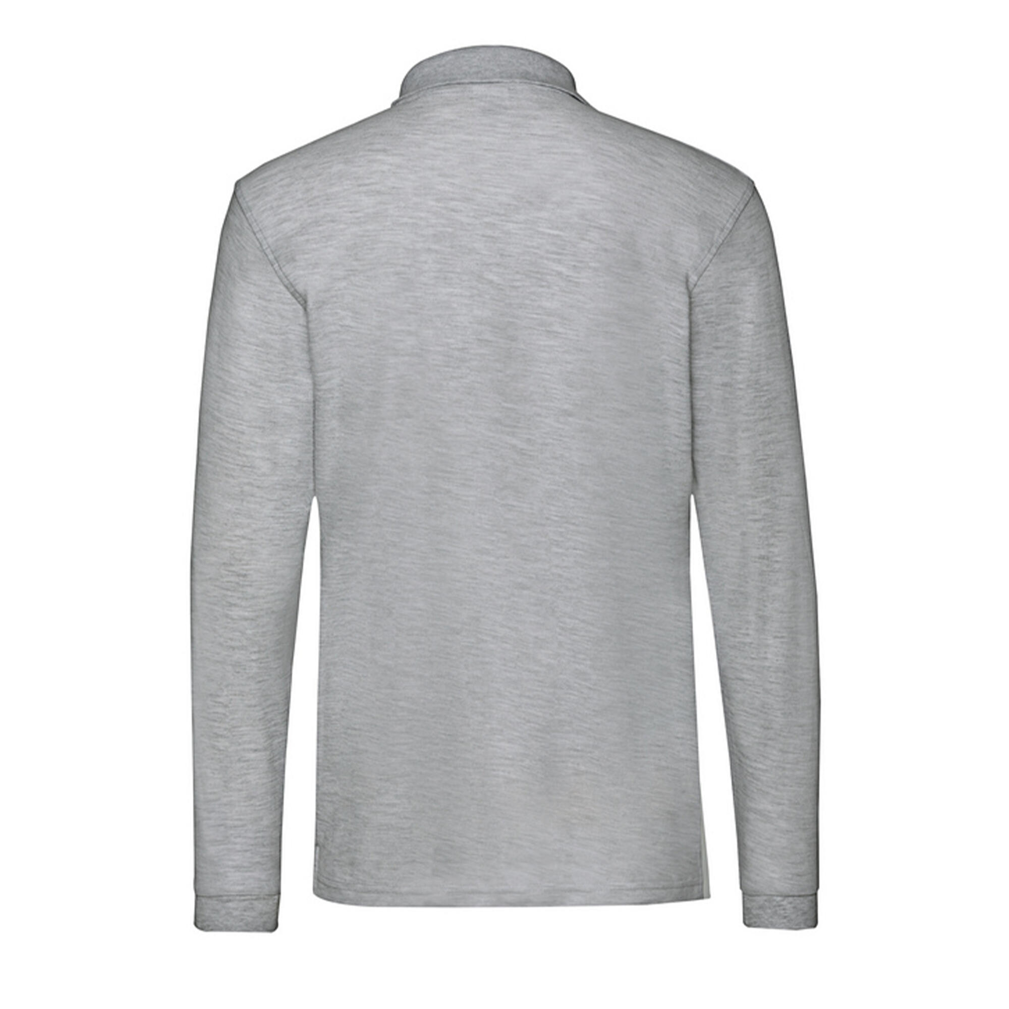 TACVASEN Atletische shirts met lange mouwen voor heren, 1/4