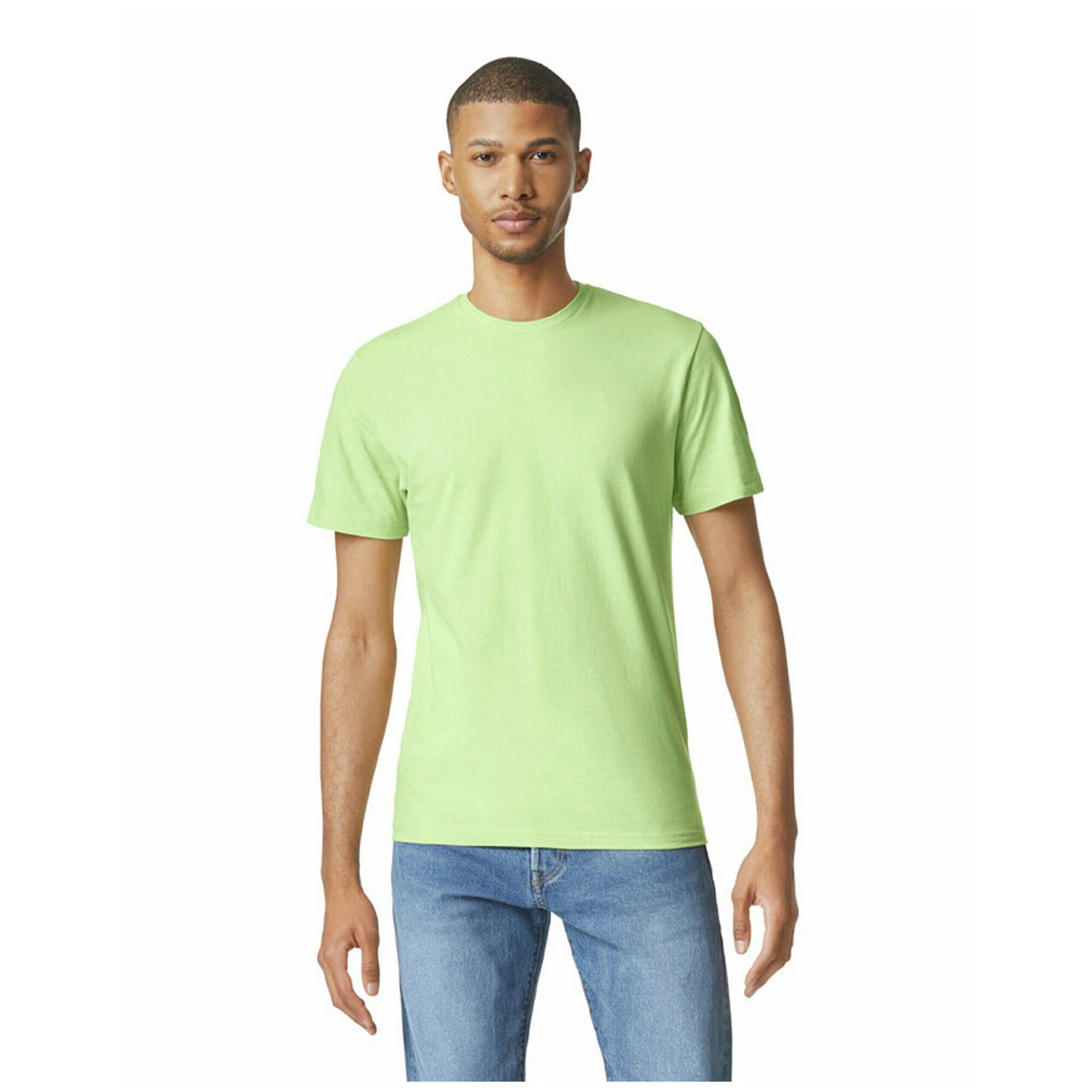 Tricou Drumeții În Natură Gildan Softstyle Adulți