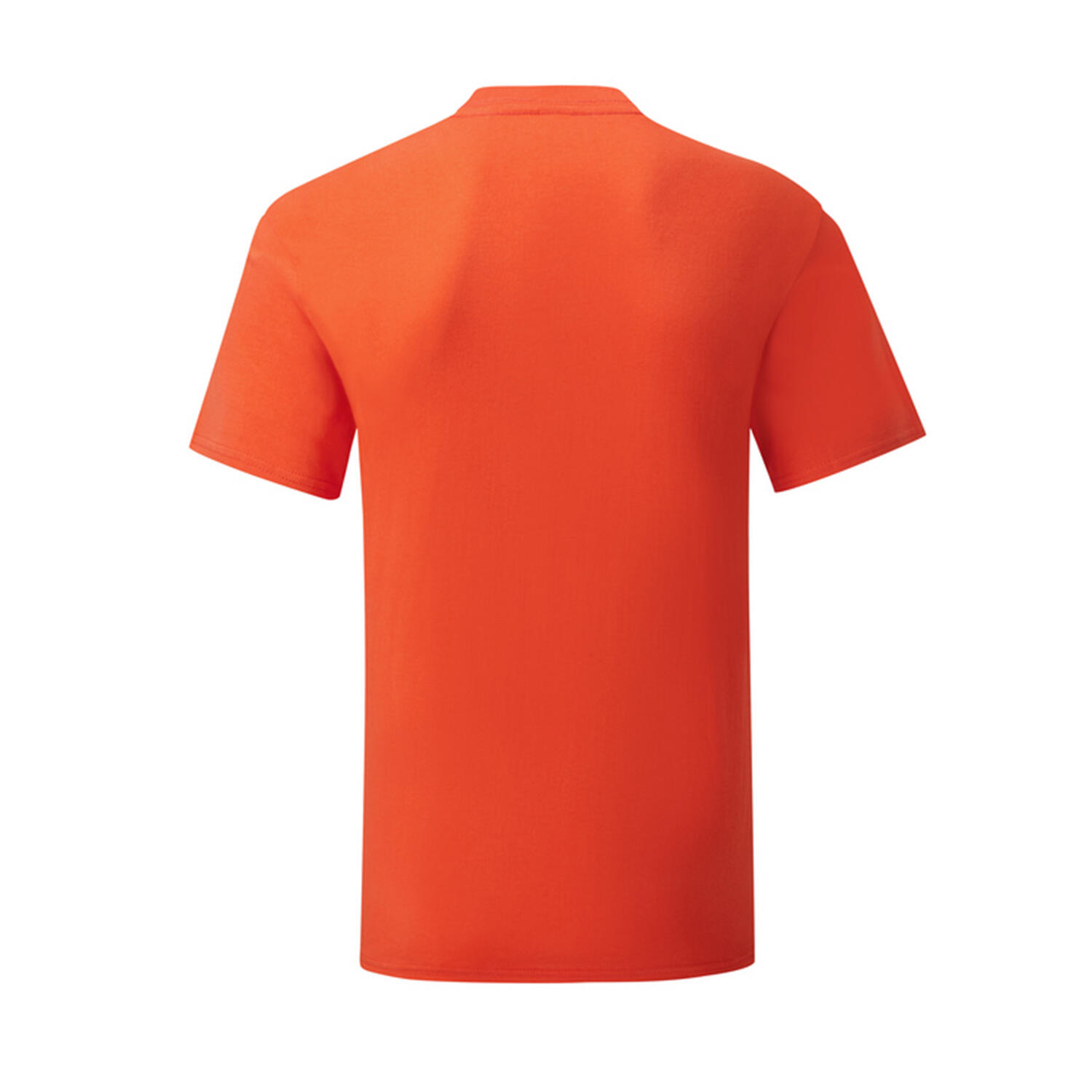 Heren Iconisch 150 TShirt (Vlammen) 2/3