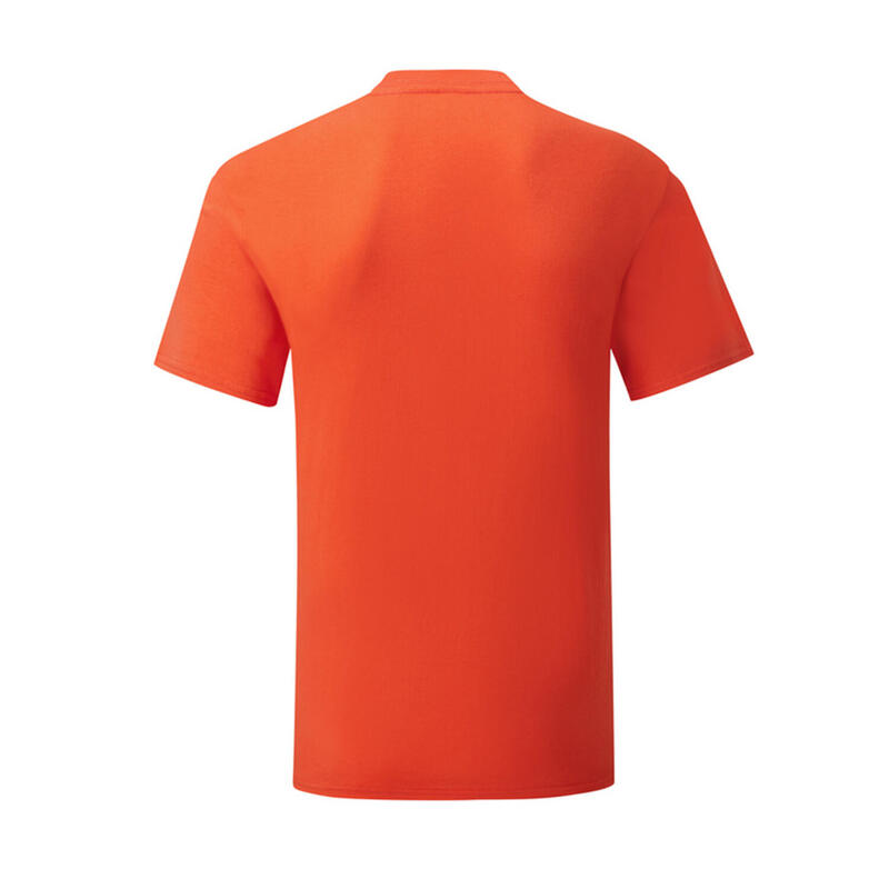Tricou Drumeții În Natură Fruit Of The Loom Iconic 150 Bărbați