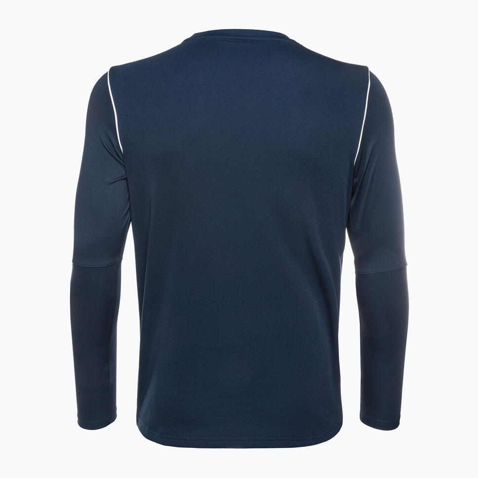 Longsleeve piłkarski męski Nike Dri-FIT Park 20 Crew