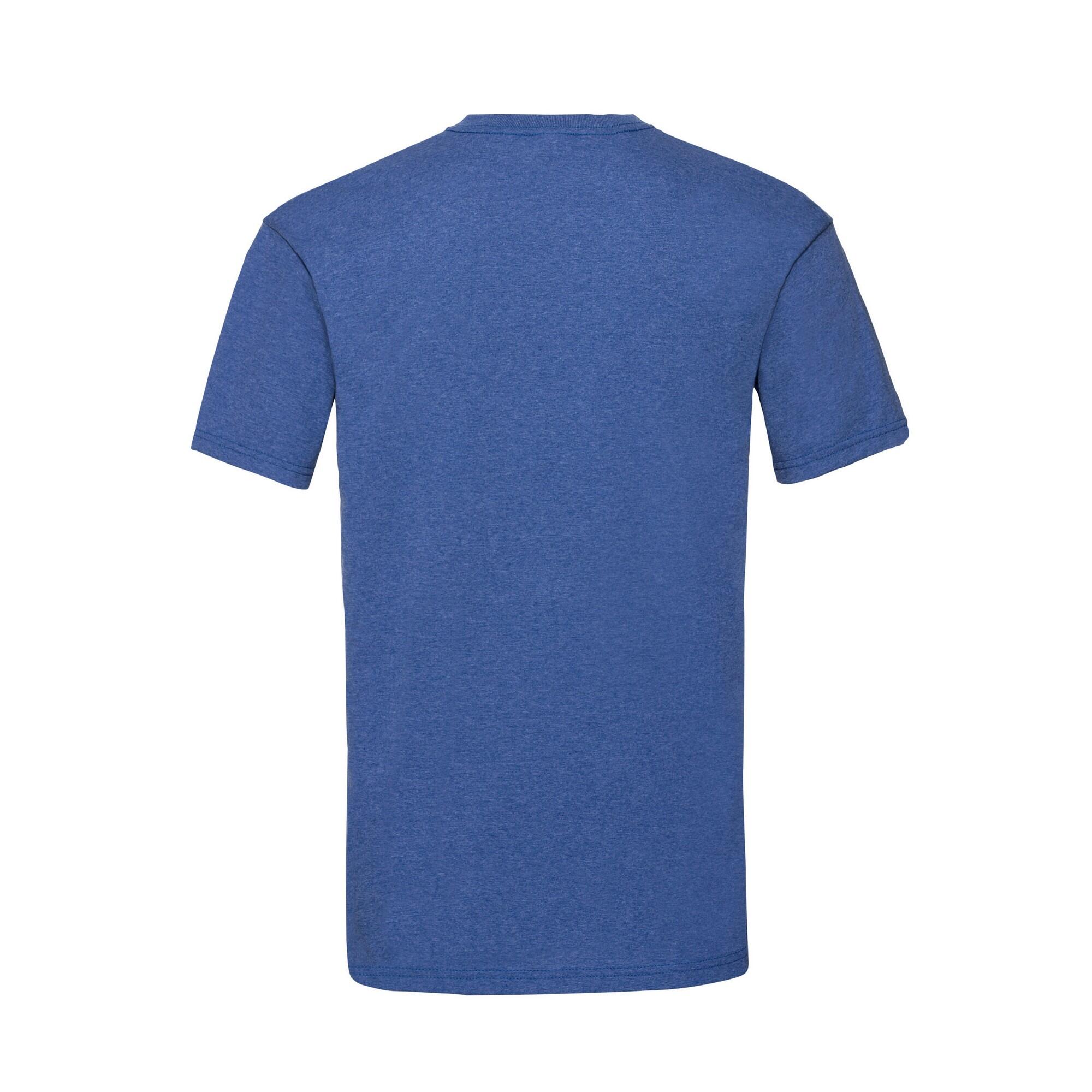 Camiseta Valueweight para Hombre Breazo Real 2/3