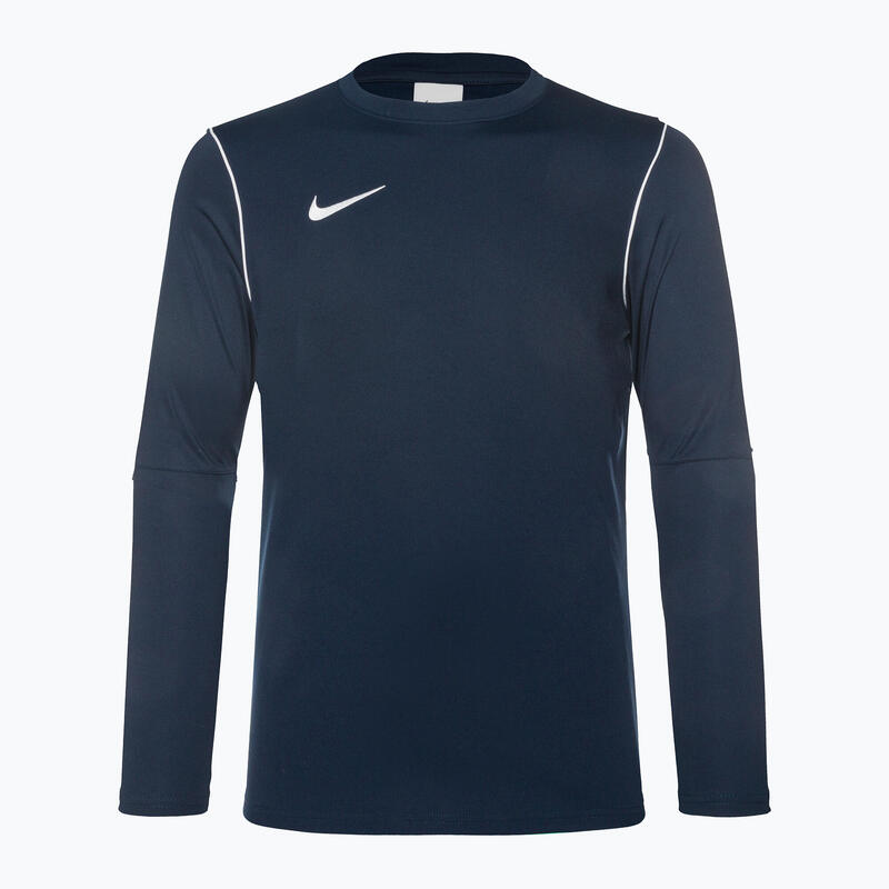 Pánské fotbalové tričko s dlouhými rukávy Dri-FIT Park Crew