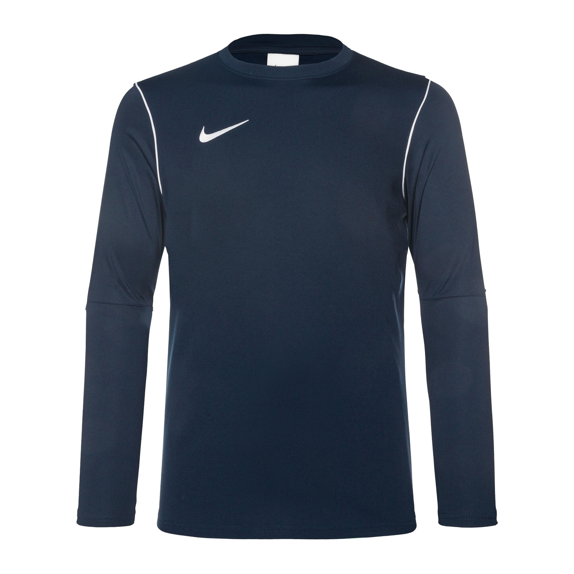Herren Sweatshirt Langarm M NK DRY PARK20 CREW TOP 4/4