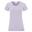 Tshirt ICONIC Femme (Lavande Clair)