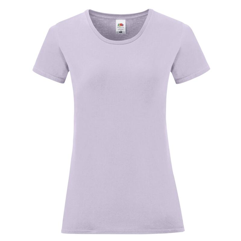 Tricou Drumeții În Natură Fruit Of The Loom Iconic 150 Femei