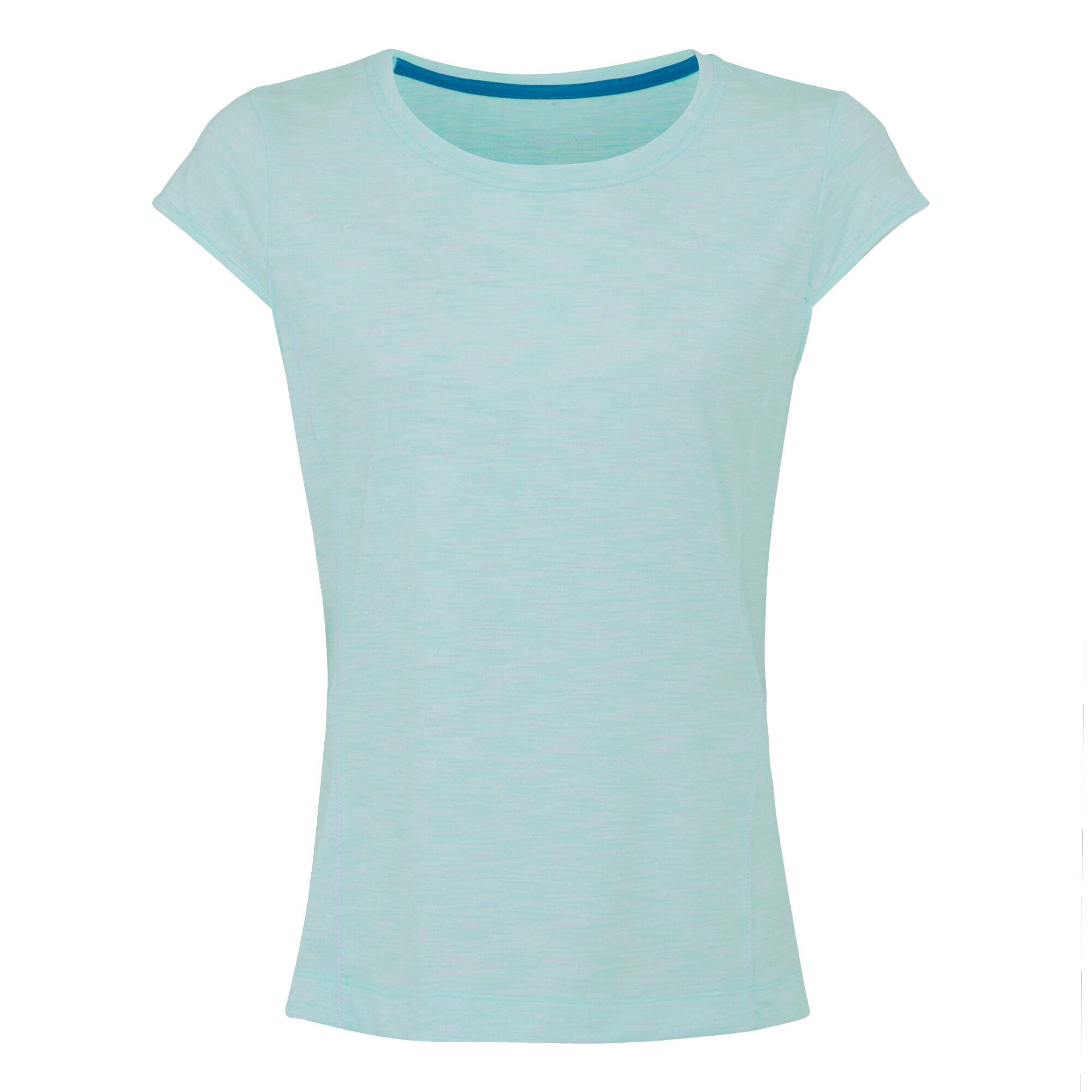 REGATTA Maglietta Donna Regatta Hyperdimension II Mattina Gelida