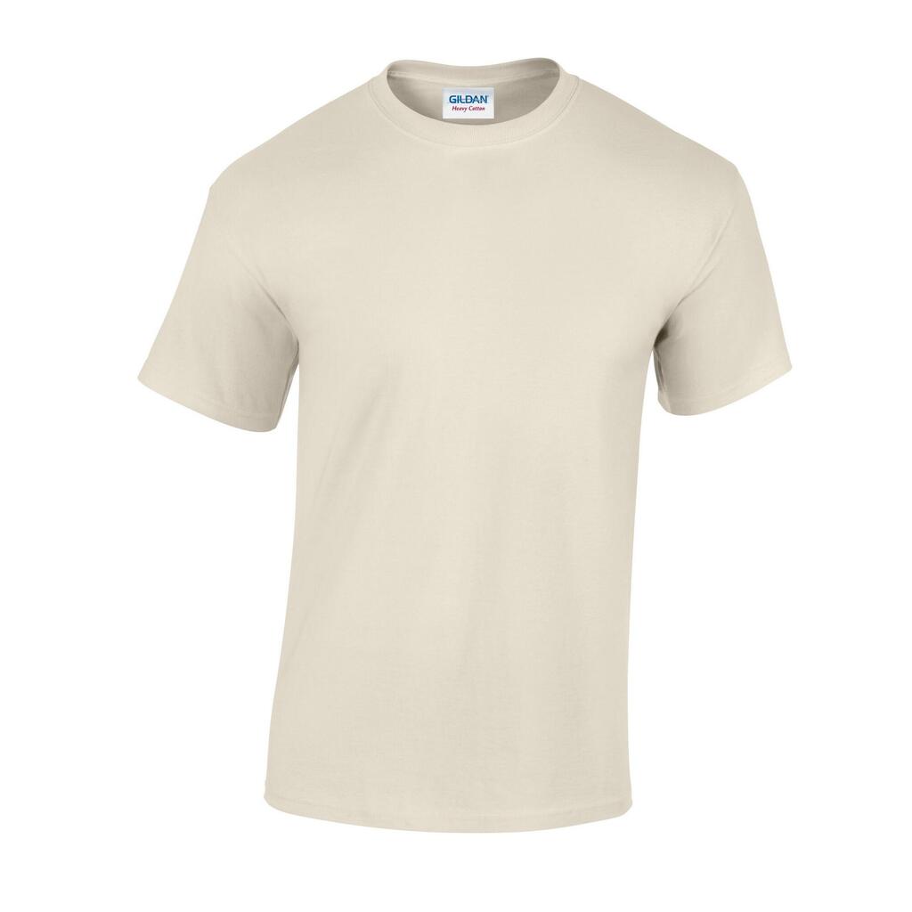 Unisex Adult Heavy Cotton TShirt (Cool)