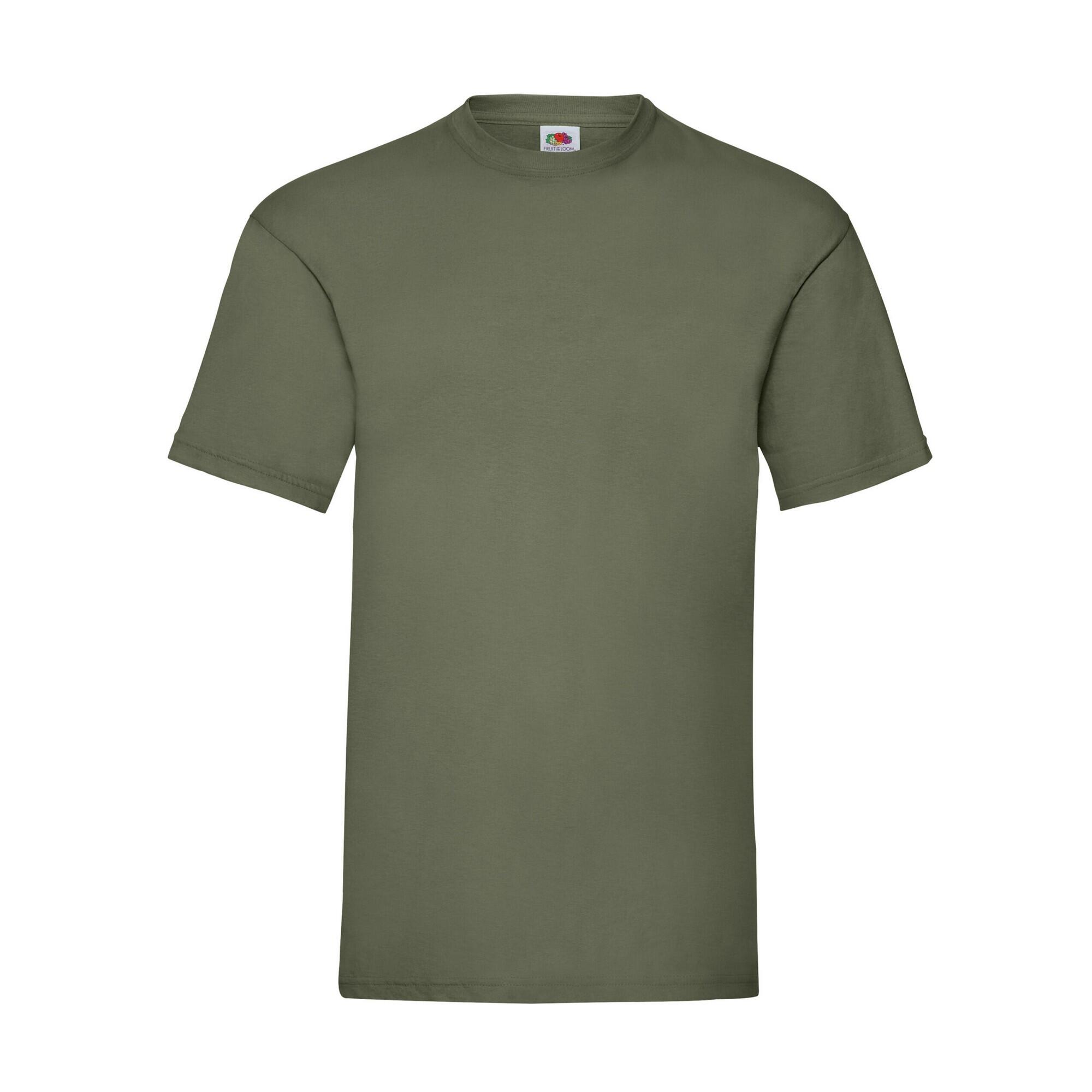 verde oliva