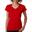 Tricou Drumeții În Natură Gildan V Neck Femei
