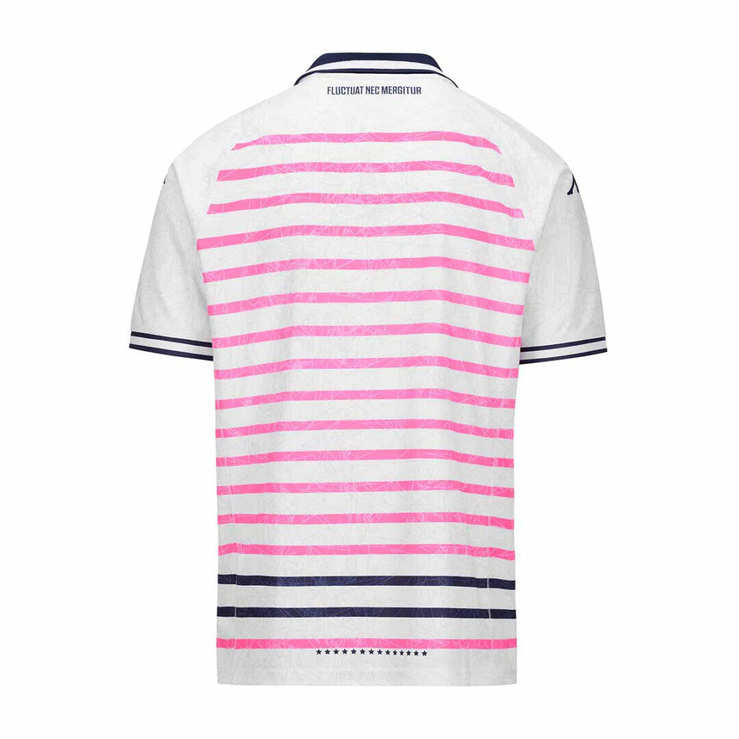 Camisola Pro Taça da Europa Stade Français Kappa 2024/25 2/3