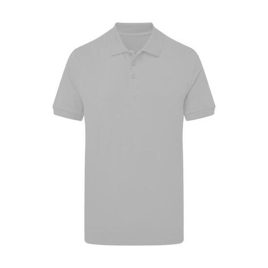 Męska Koszulka Polo Signature Stretch Bez Metki
