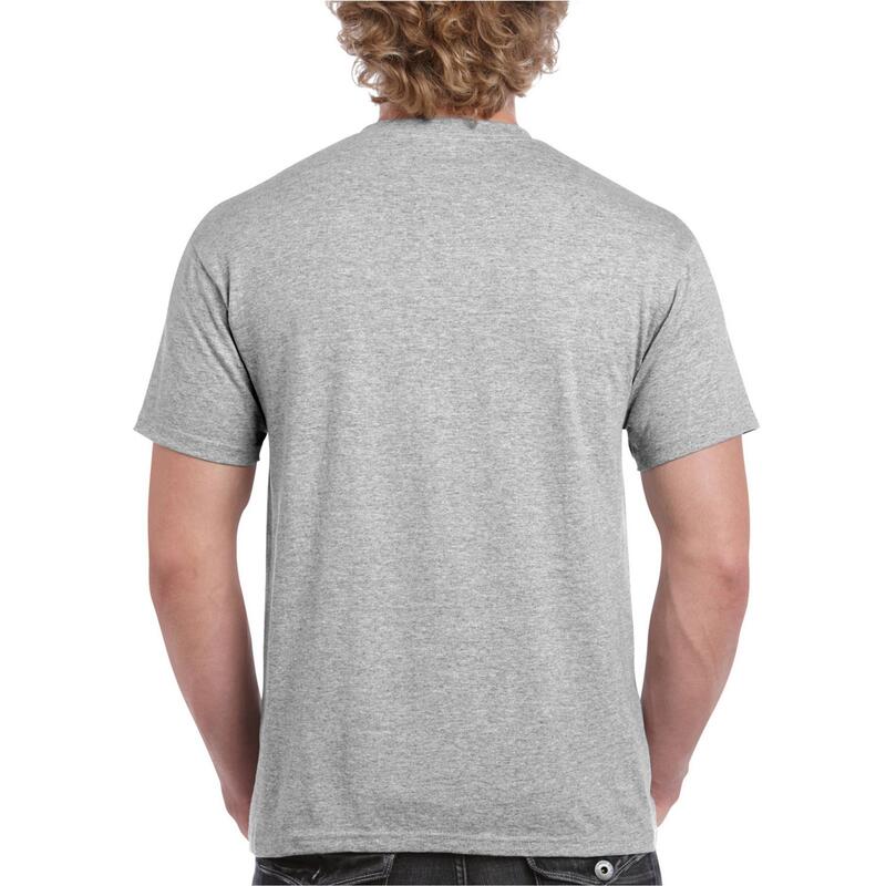 Tricou Drumeții În Natură Gildan Hammer Adulți