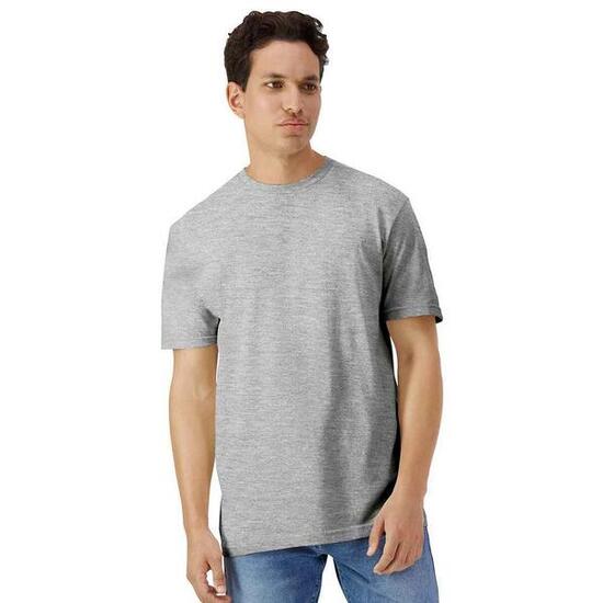 Tshirt Adulte (Gris)