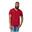 Tricou Drumeții În Natură Gildan Softstyle V Neck Adulți