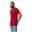 Tricou Drumeții În Natură Gildan Softstyle V Neck Adulți