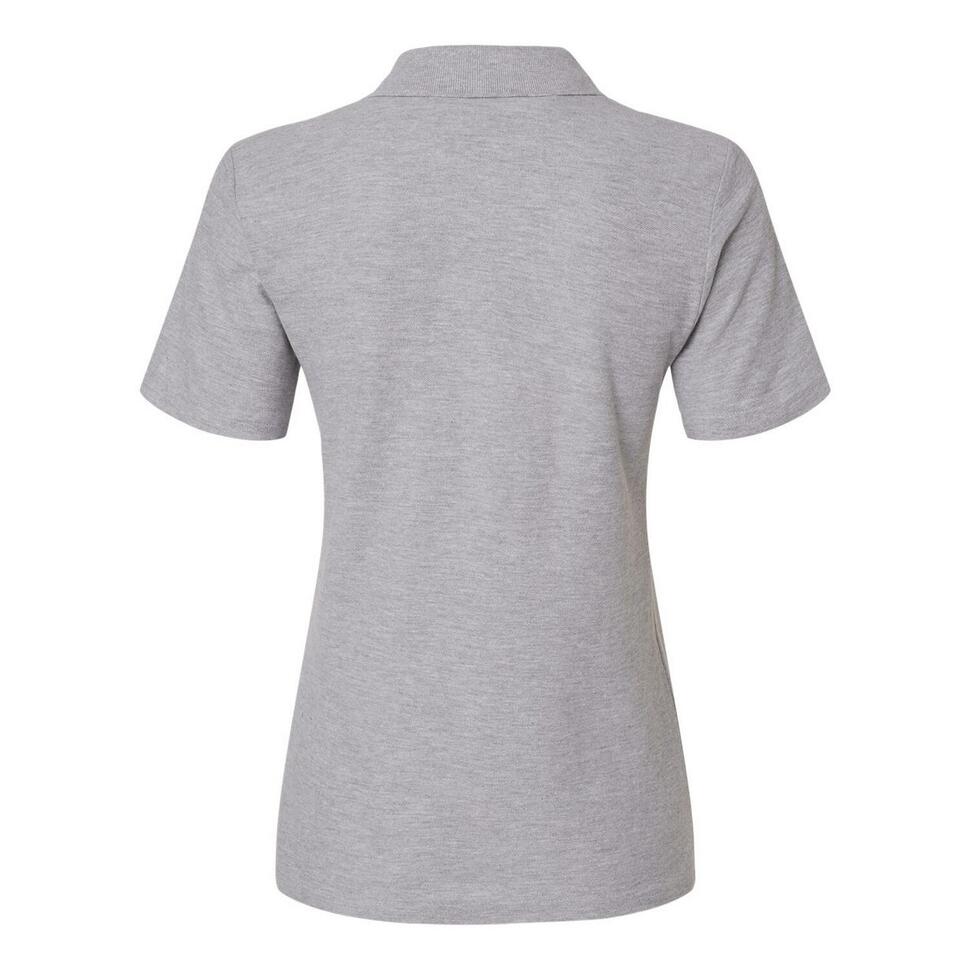 Damska Koszulka Polo Softstyle Pique