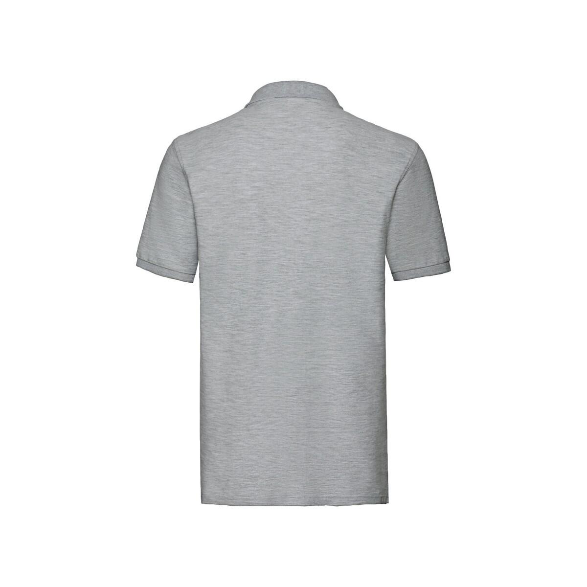 Polo Premium para Hombre Atlético Jaspeado 2/3
