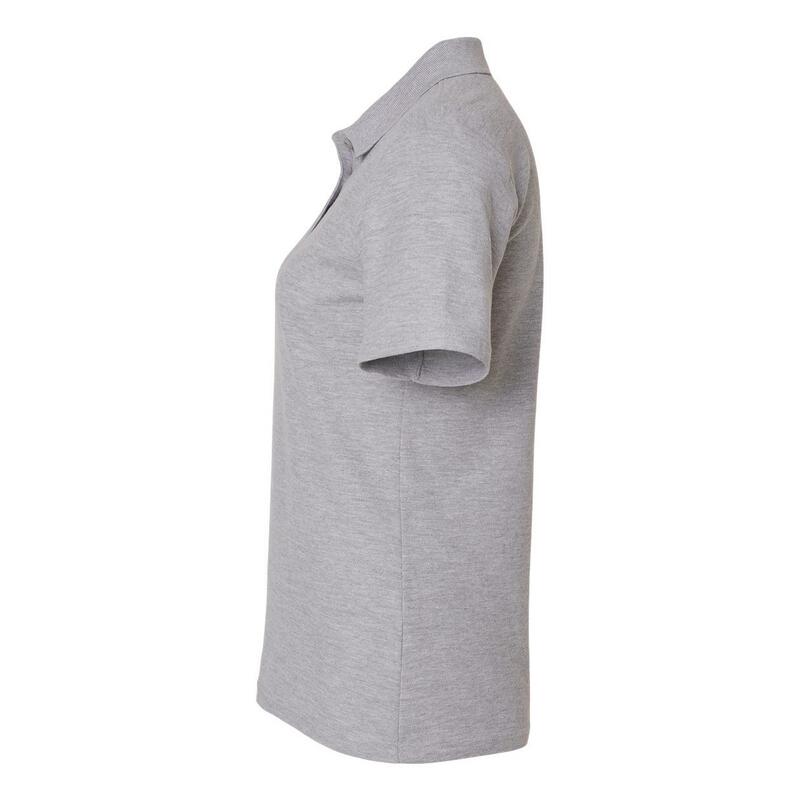 Cămașă Polo |122| Gildan Softstyle Femei