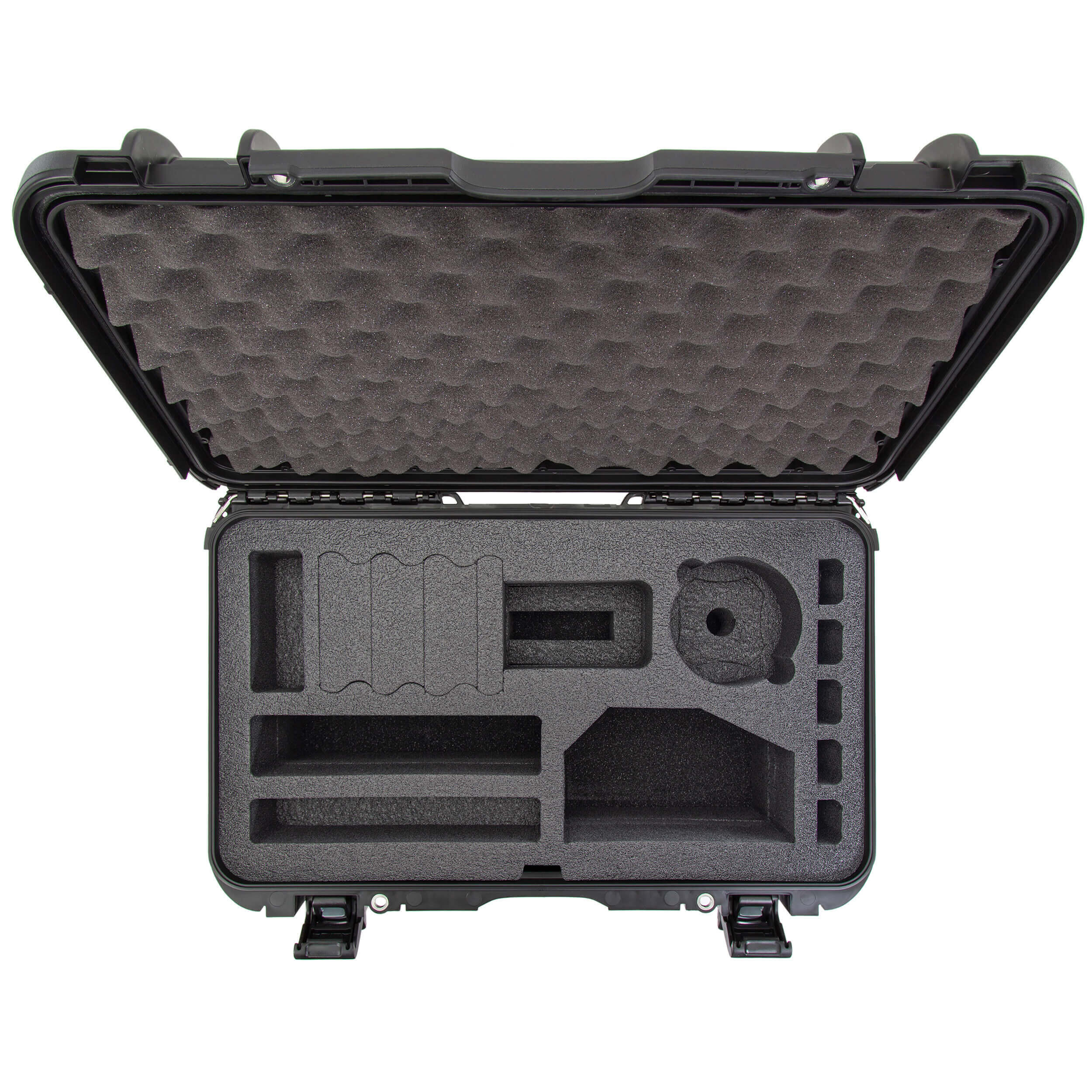 Valise pour appareil photo Nanuk 935 Blackmagic Camera 4K, 6K and 6K Pro 4/5