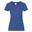 Dames Valueweight TShirt (Heide Royal)