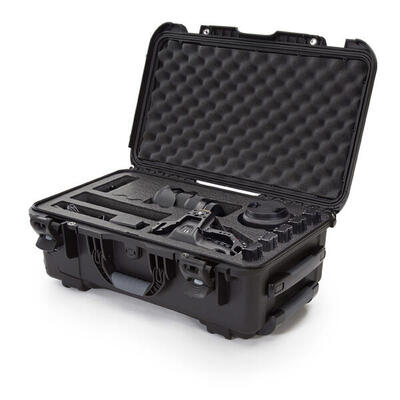 Cameratas nanuk 935 blackmagic camera 4k, 6k and 6k pro