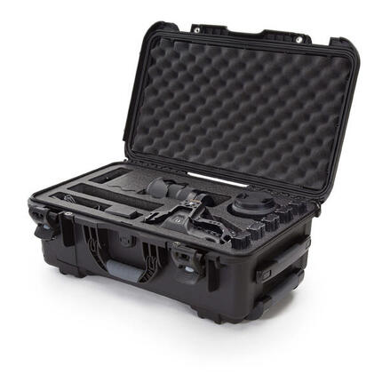 Funda para cámara Nanuk 935 Blackmagic Camera 4K, 6K and 6K Pro