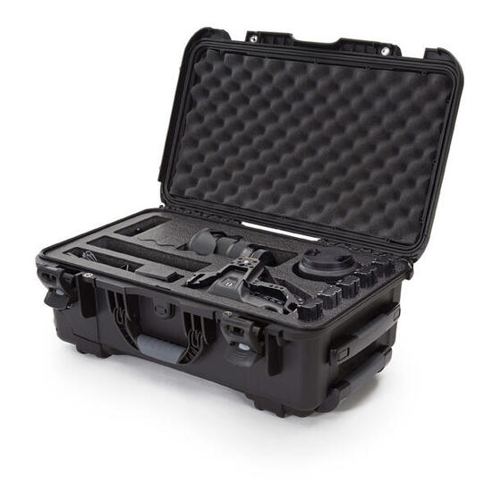 Funda para cámara Nanuk 935 Blackmagic Camera 4K, 6K and 6K Pro