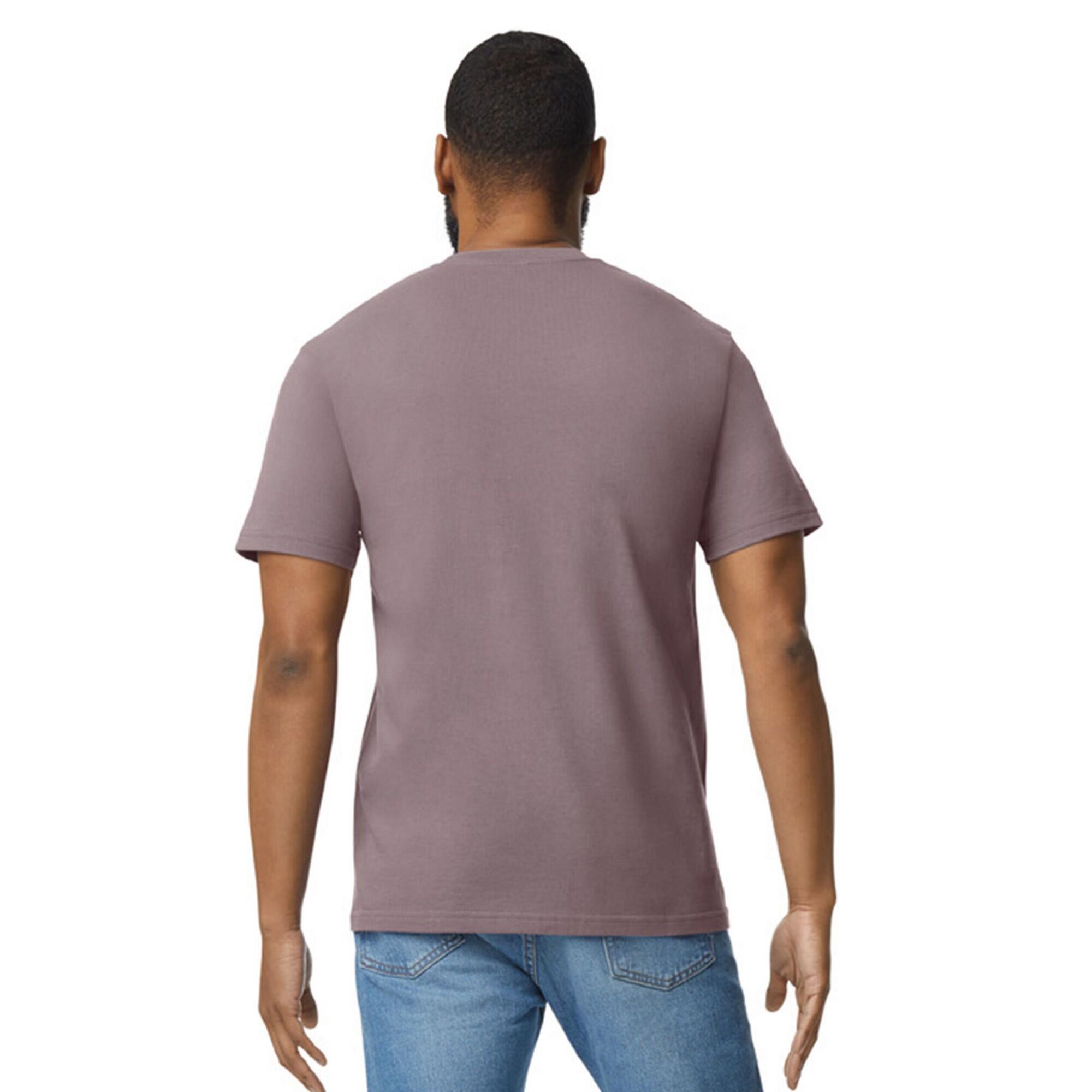 Maglietta Adulto Unisex Gildan Softstyle Paragone 2/2