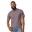 Tshirt SOFTSTYLE Adulte (Taupe)