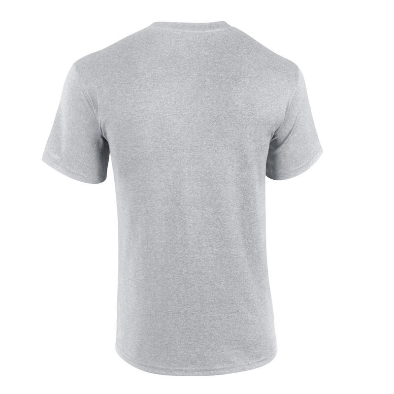 Unisex tričko pro dospělé ze směsi bavlny Heavy TShirt