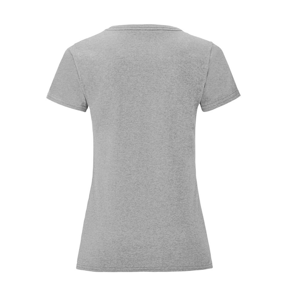 Koszulka Damska Iconic Heather T-shirt
