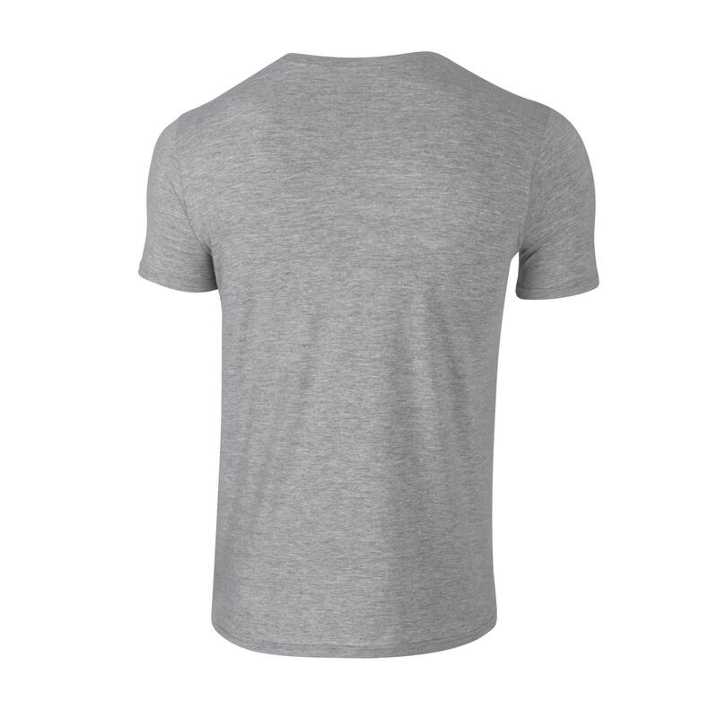 Tricou Drumeții În Natură Gildan Softstyle Adulți