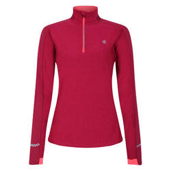 Maillot GRAVITATE Femme (Rose Baie Chiné)