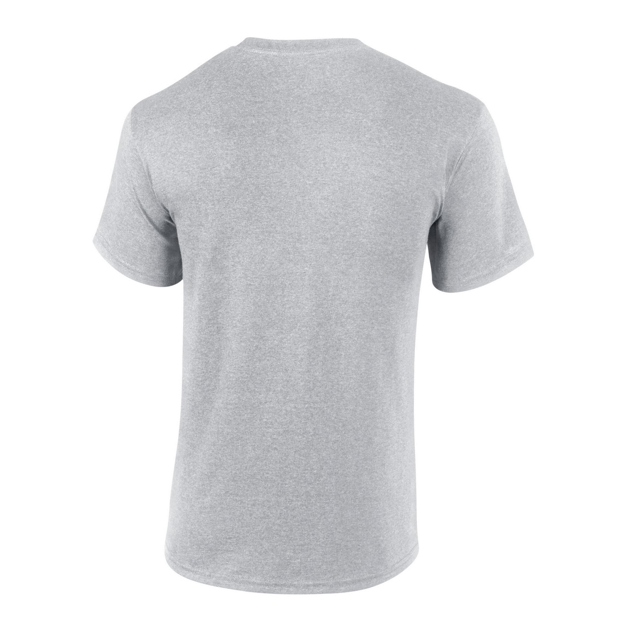 Tshirt ULTRA Adulte (Gris) 2/3