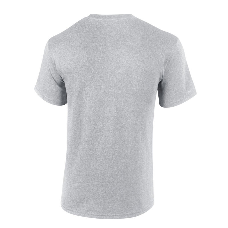 Tricou Drumeții În Natură Gildan Ultra Adulți