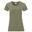 Tshirt ICONIC Femme (Olive Classique)