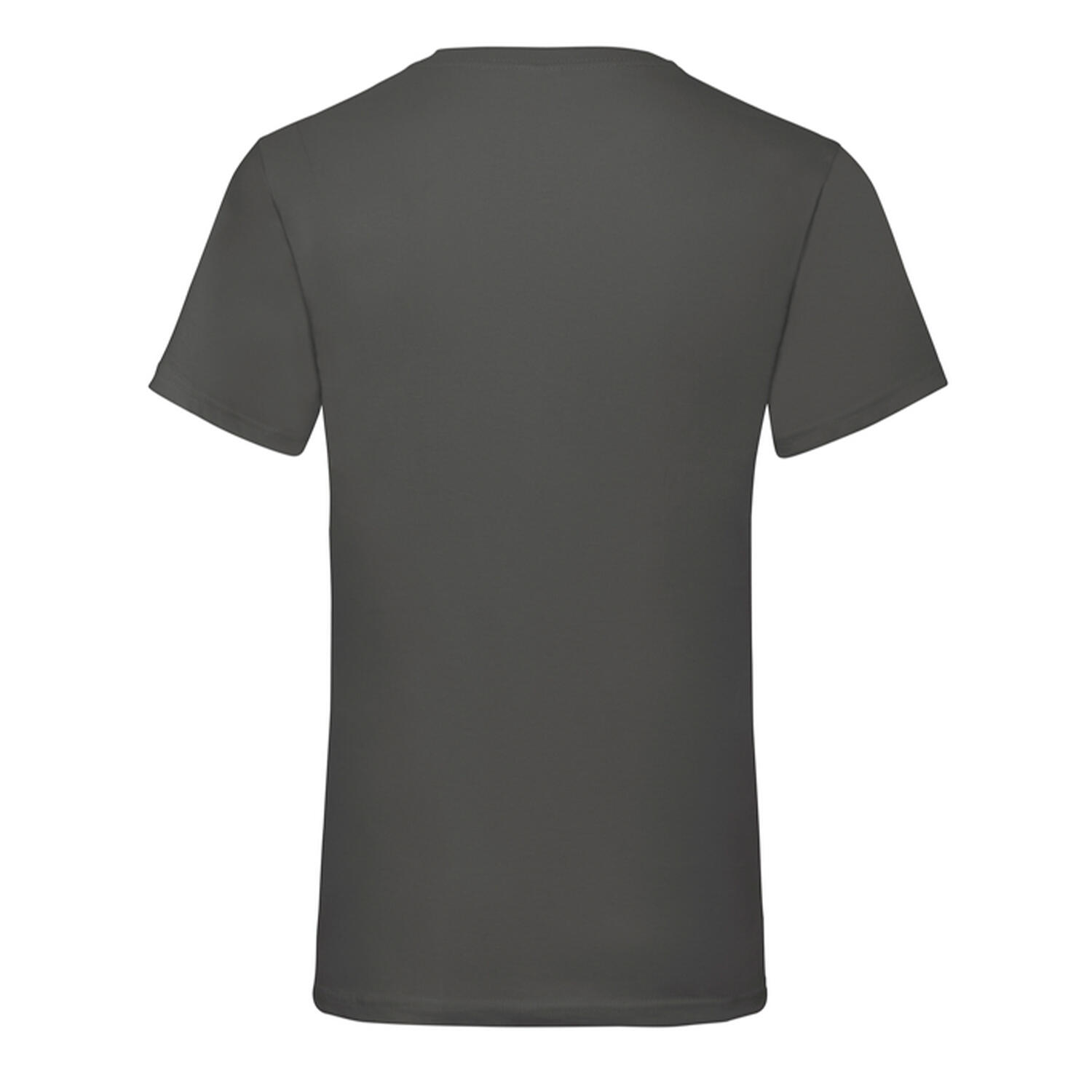Tshirt VALUEWEIGHT Homme (Graphite Clair) 2/3