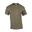 Tshirt Adulte (Vert Kaki Clair)