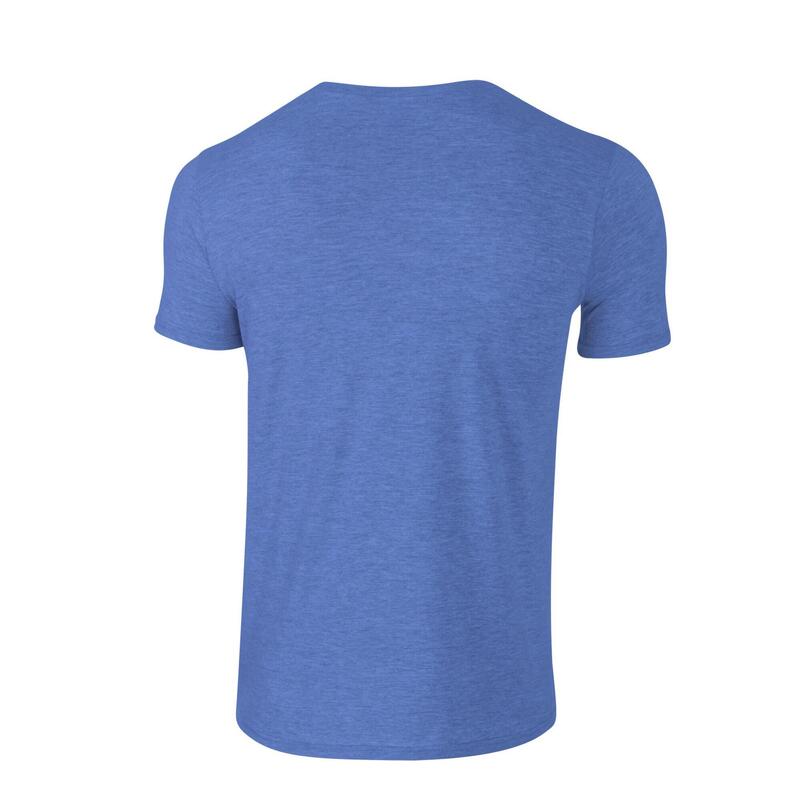 Tricou Drumeții În Natură Gildan Softstyle Adulți