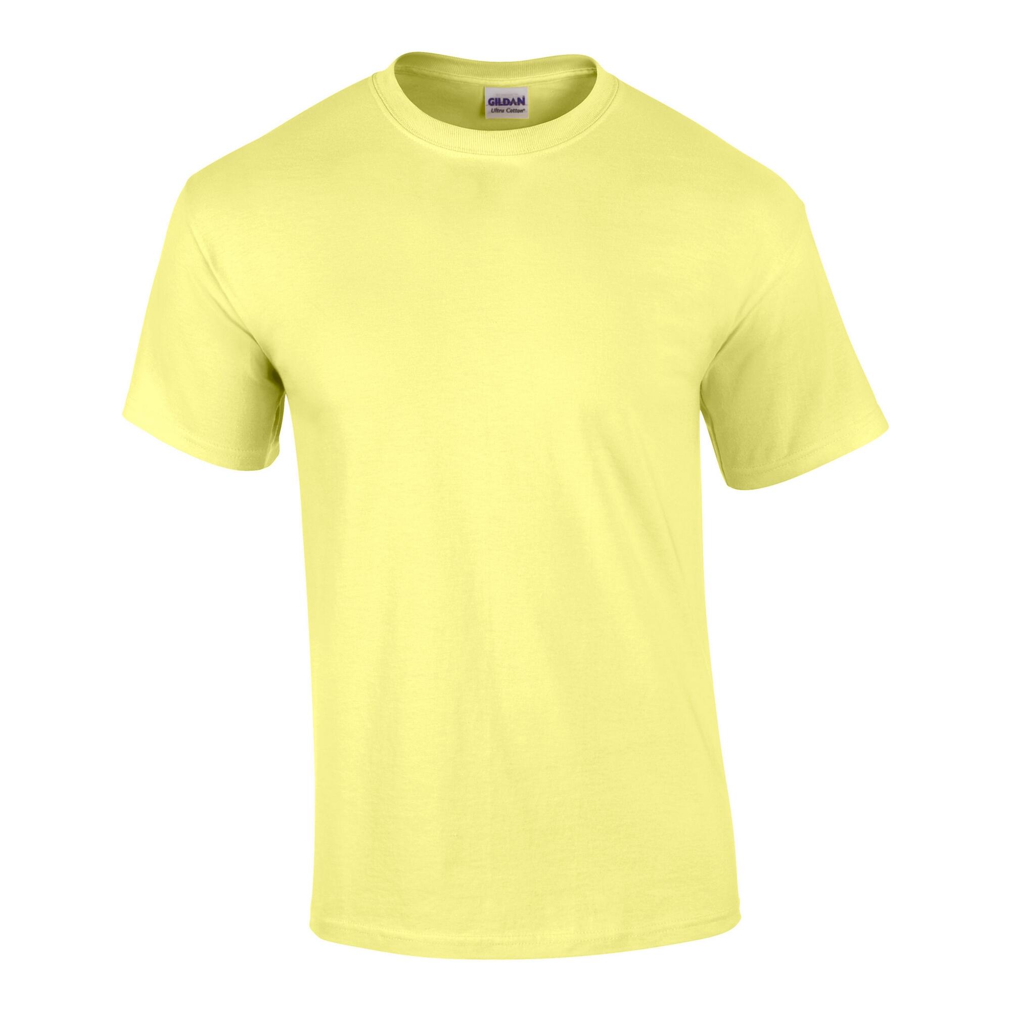 jaune clair