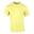Tshirt Adulte (Jaune)