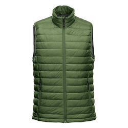 Veste Sans Manches STAVANGER Homme (Vert)