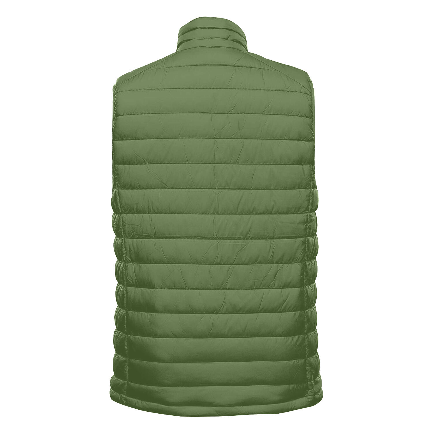 Colete Térmico Stavanger Homem (Verde Jardim) 2/3