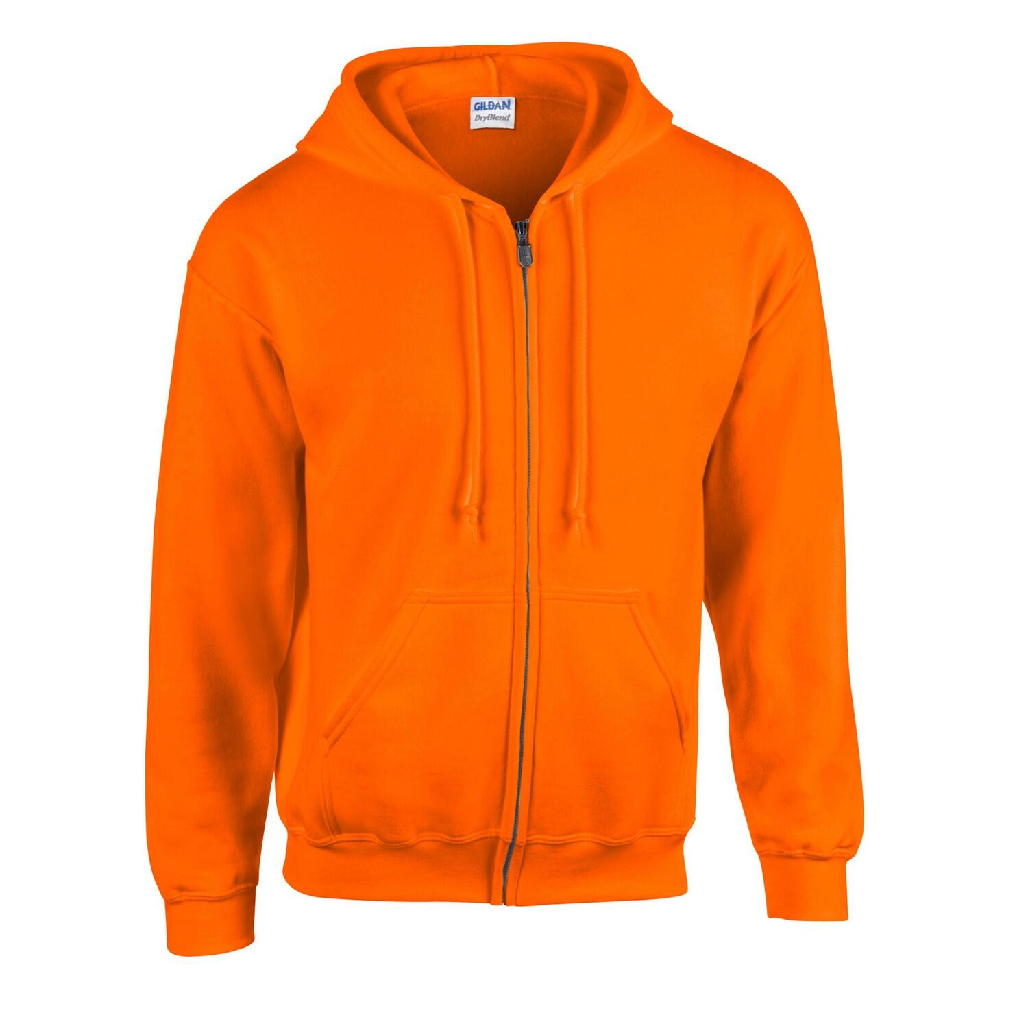 Oranje